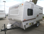 New 2013 Starcraft AR-ONE 15RB Hybrid Travel Trailer For Sale